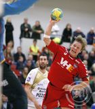 Haukar - Saint-Raphael  handbolti karla Evrópukeppni