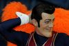 LazyTown’s actor Stefán Karl in final stages of cancer
