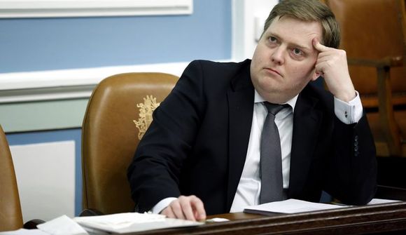 Framhald ESB-málsins ekki ákveðið