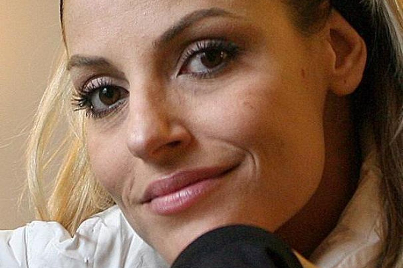 Trish Stratus.