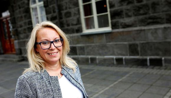 Hafði engin afskipti af nefndinni
