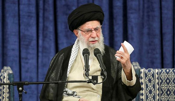 Dráp yfirmanna knésetja ekki Hisbollah