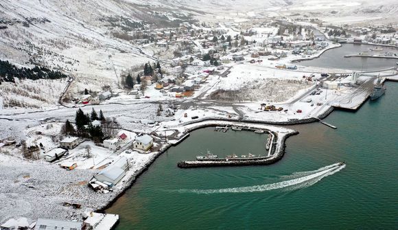 Hættustigi aflétt á Seyðisfirði