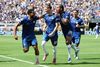 Stórsigur Chelsea í úrslitaleiknum