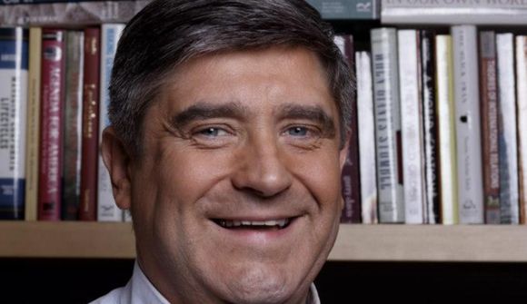 Guðmundur Franklín dregur sig í hlé 