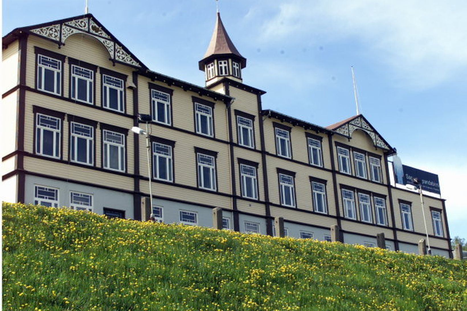 Leikfélag Akureyrar