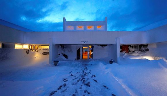 „Við hefðum getað reddað sjúkrahúsinu“