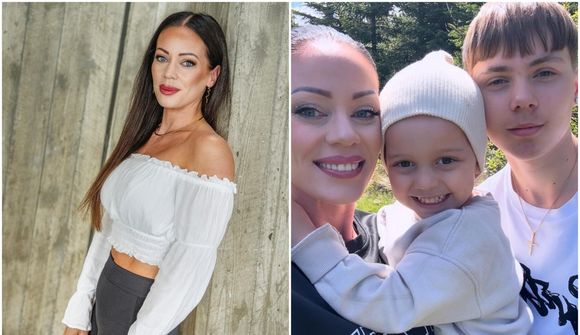„Þú get­ur verið sæt og „sexý“ en samt góð mamma“