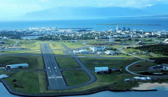 Almenningssamgöngur milli byggða tryggðar