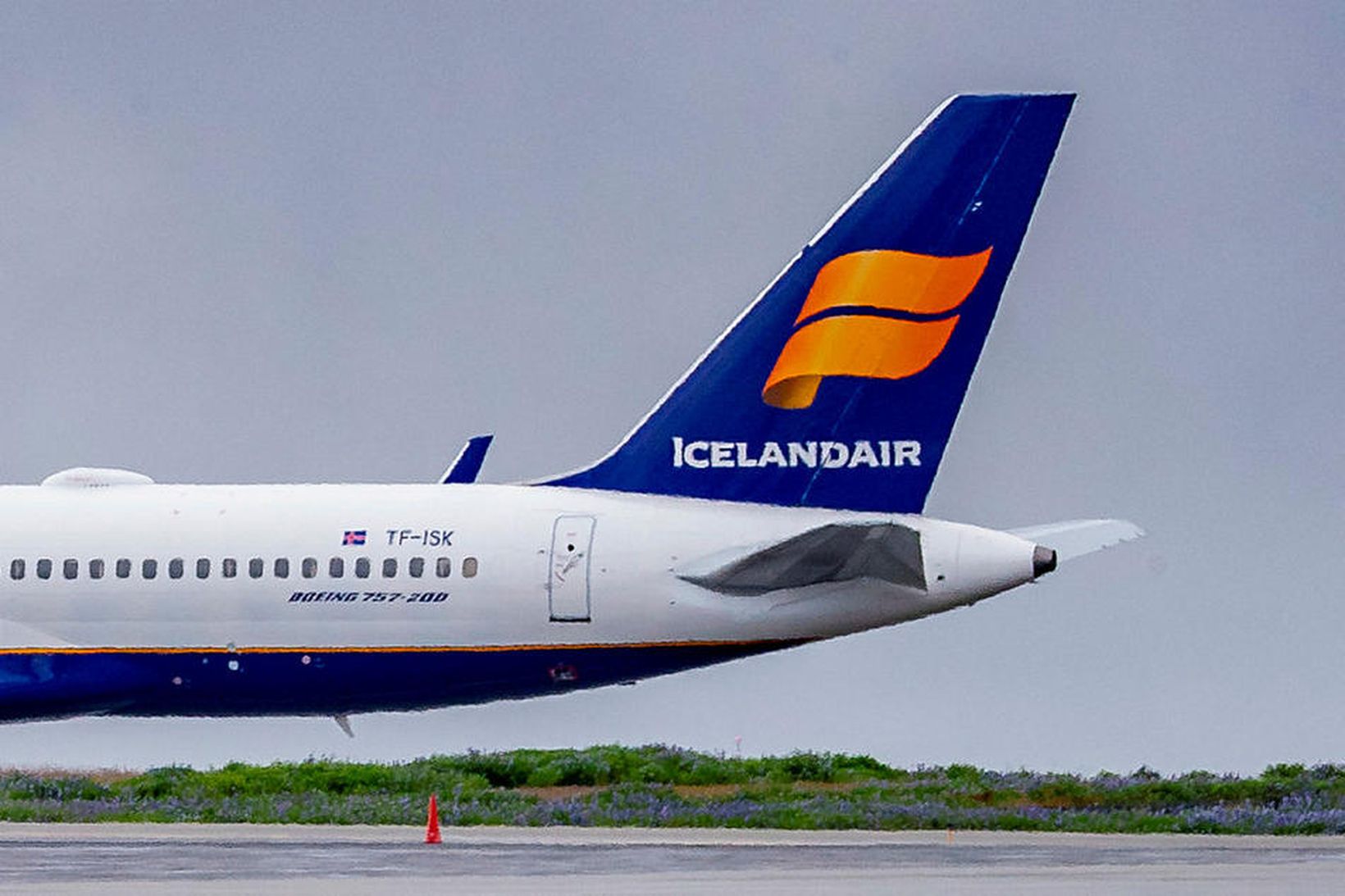 Icelandair hyggst fljúga 170 flugferðir frá Bandaríkjunum til Kúbu í …