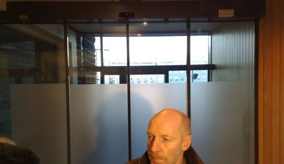 Steingrímur boðar fund um hvalveiðar