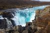 Ekki auglýstur ferðamannastaður
