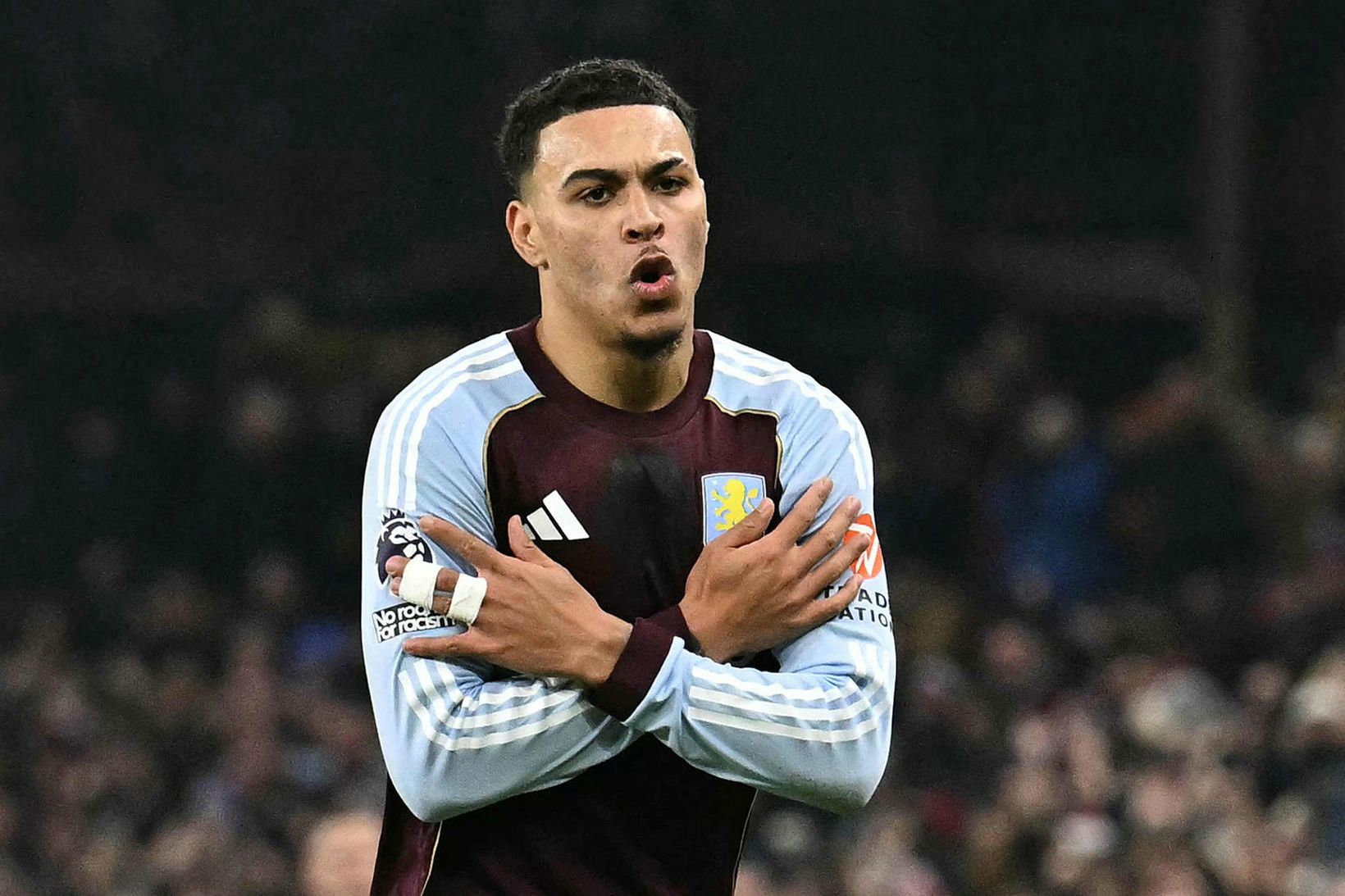 Einn sá eftirsóttasti á Englandi