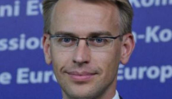 Innganga í ESB ákvörðun Íslands