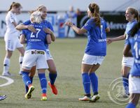 Stjarnan - ÍBV fótbolti kvenna