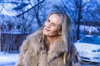 Anna Steinsen