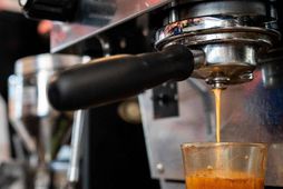 Luckin Coffee hefur opnað sitt fyrsta kaffihús í Bandaríkjunum en er með yfir 22.000 í …