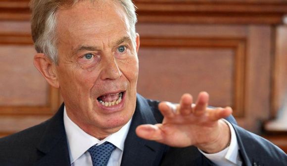 Blair: Brottför Bandaríkjahers hræðileg mistök