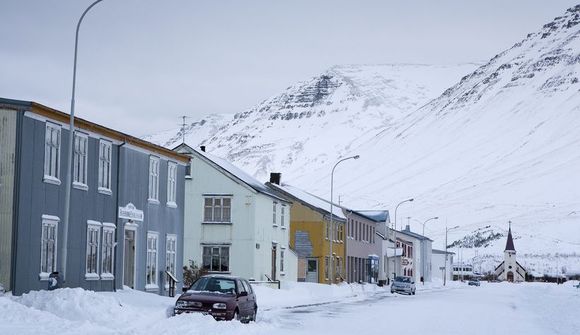 „Maður er eiginlega í sjokki núna“