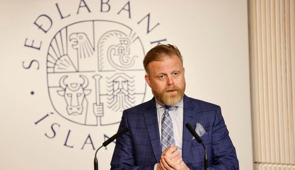 „Kannski illa farið með sparifjáreigendur“