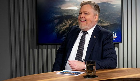 „Þetta er það sem maður óttaðist“