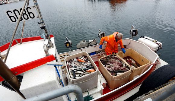 Strandveiðar bannaðar frá fimmtudegi