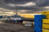 Veiðigjöld sögð ávísun á samþjöppun