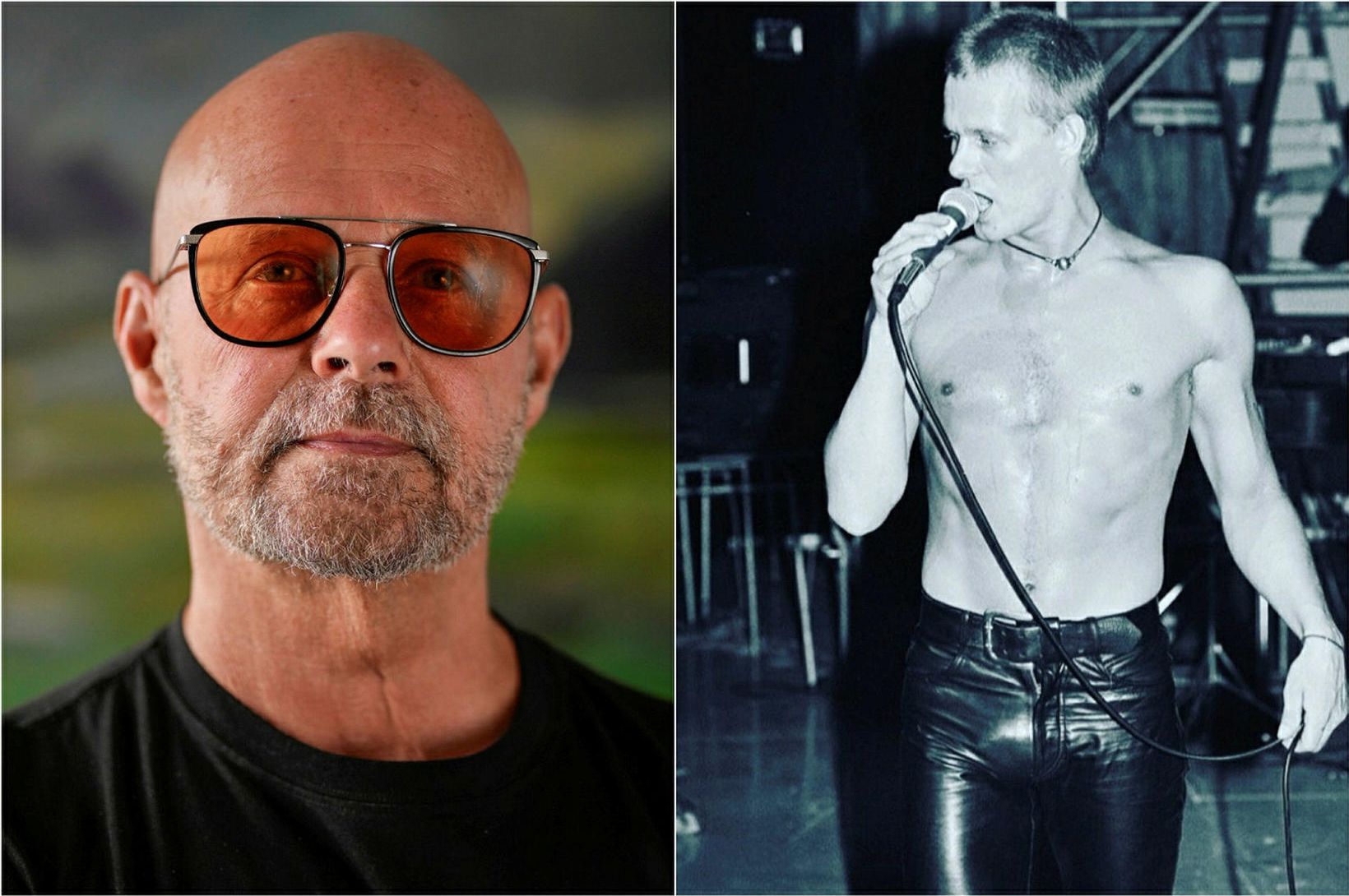 Bubbi fagnar 68 ára afmæli sínu með ástarlagi