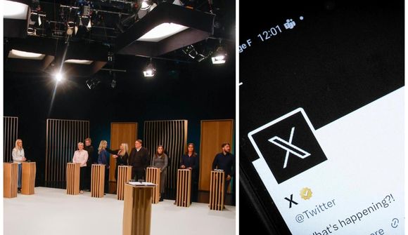 Fyrstu viðbrögð við kappræðunum