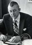 Alfreð Elíasson