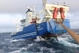 Stjórnun fiskveiða Verður helsta umfjöllunarefnið að þessu sinni á Sjávarútvegsráðstefnunni sem fer fram bæði í …