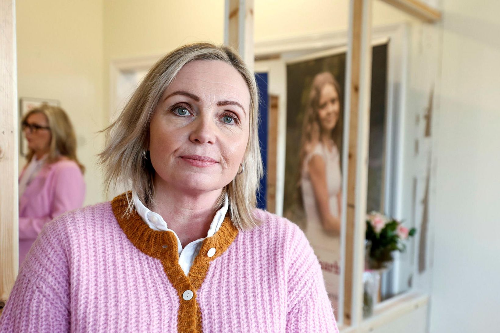 „Hefur gífurlega mikla þýðingu“