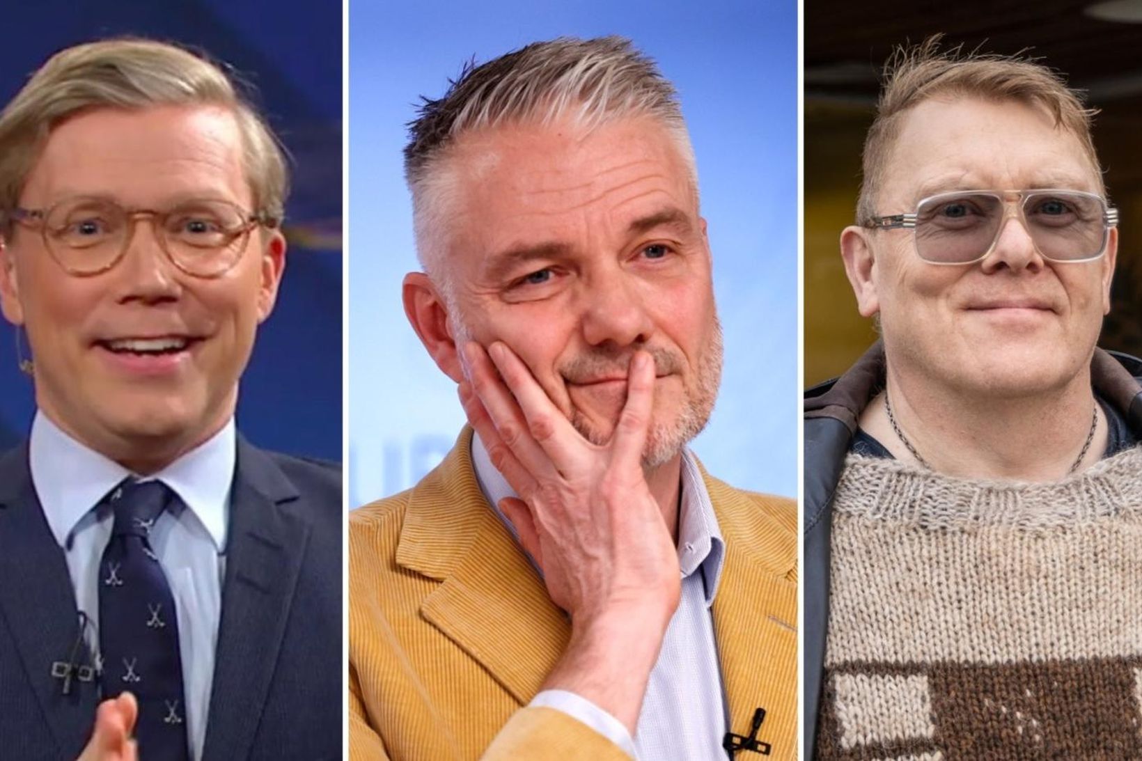 Svara orðrómi um oddvitaframboð