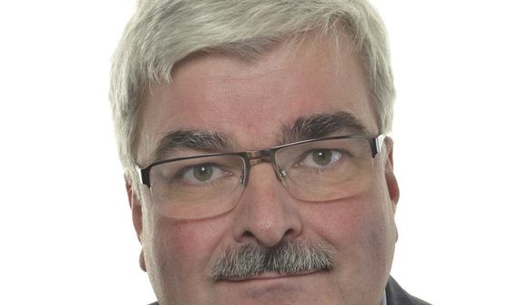 Sendiherrann hefur trú á Katrínu