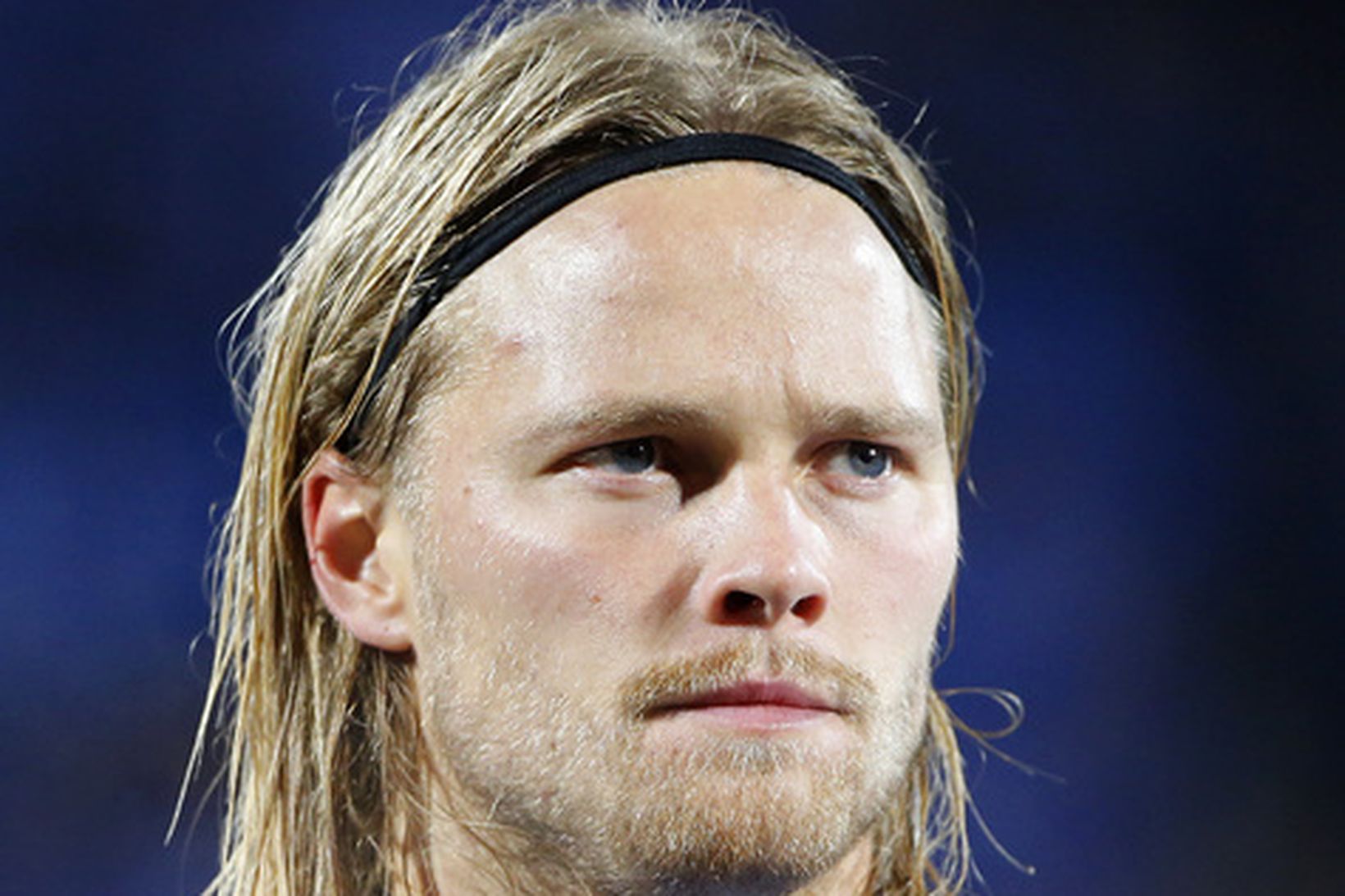 Birkir Bjarnason.