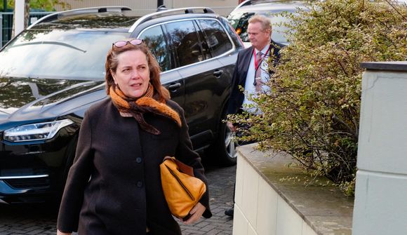 Gefur ekki tilefni til sérstakra viðbragða