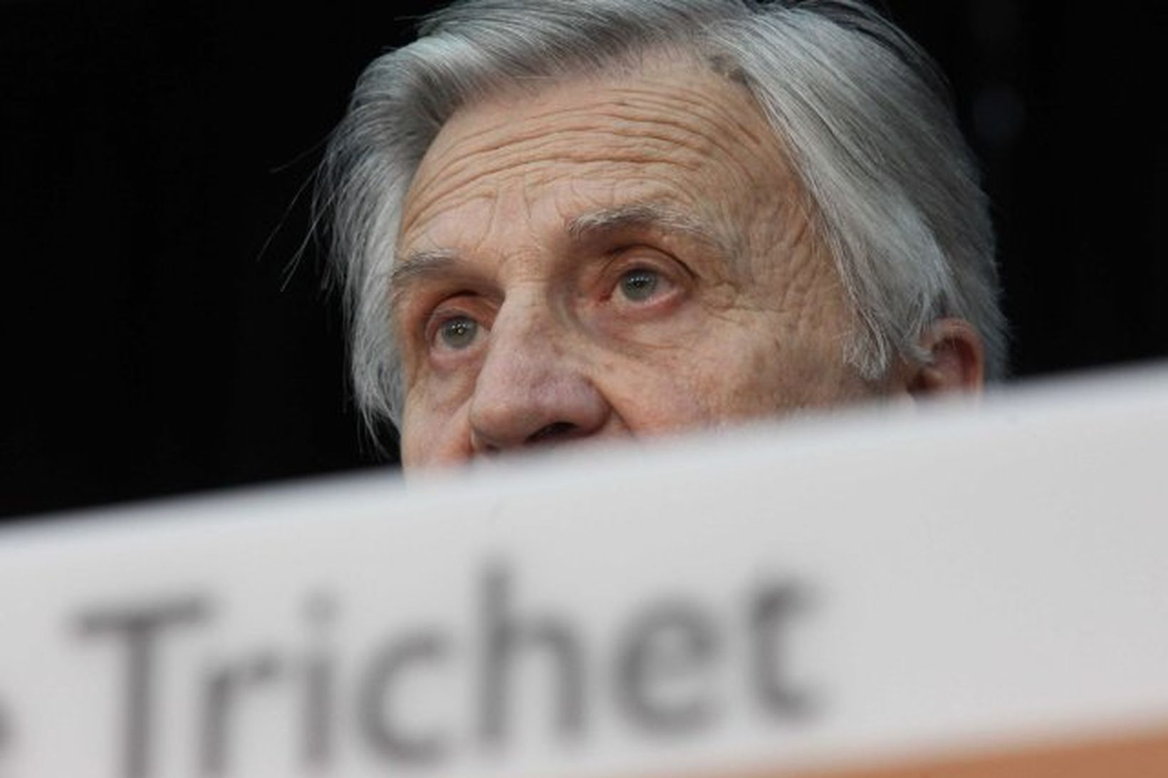 Jean-Claude Trichet