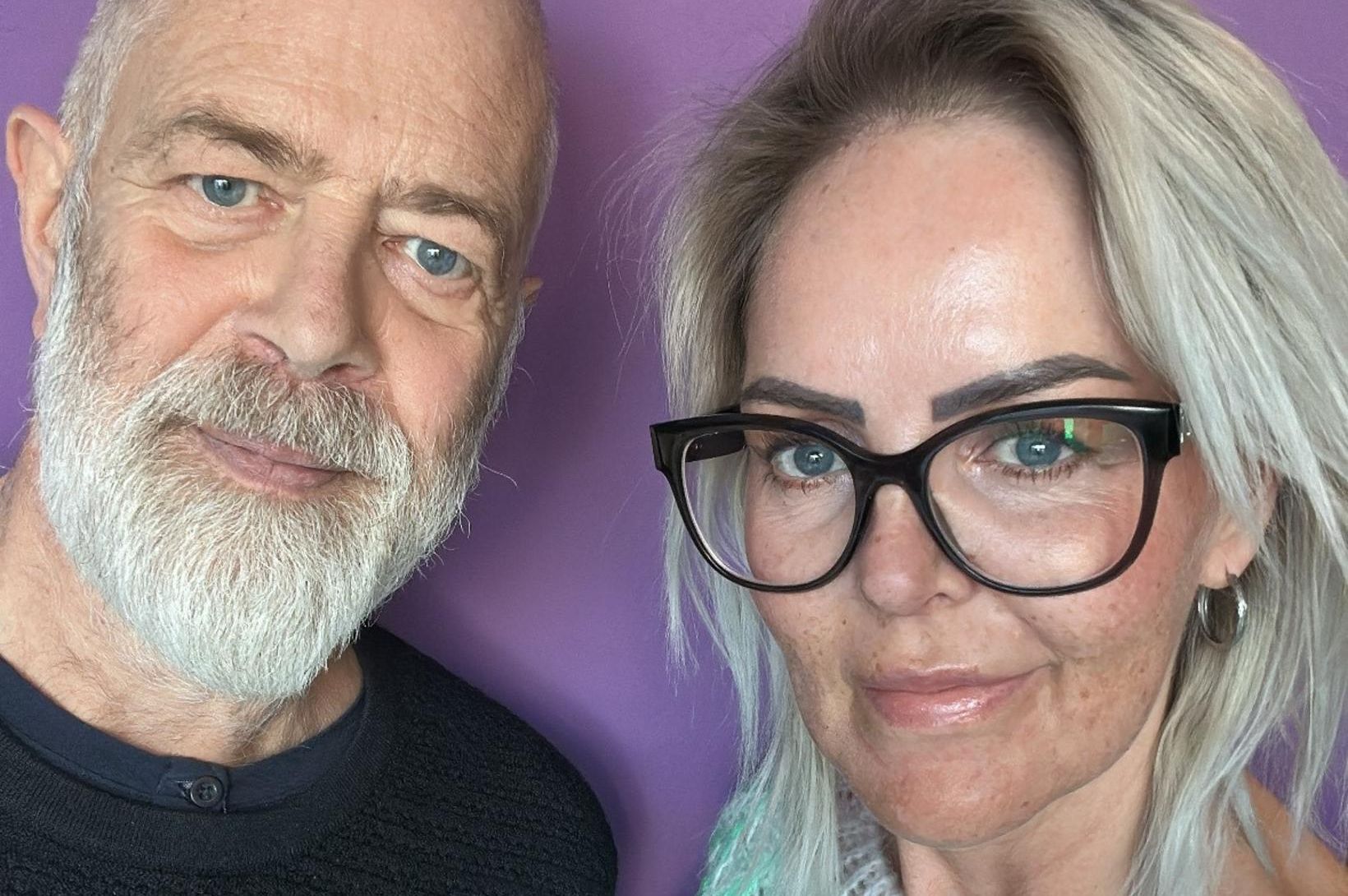 „Ég hélt að allt myndi breytast ef ég myndi gifta mig“