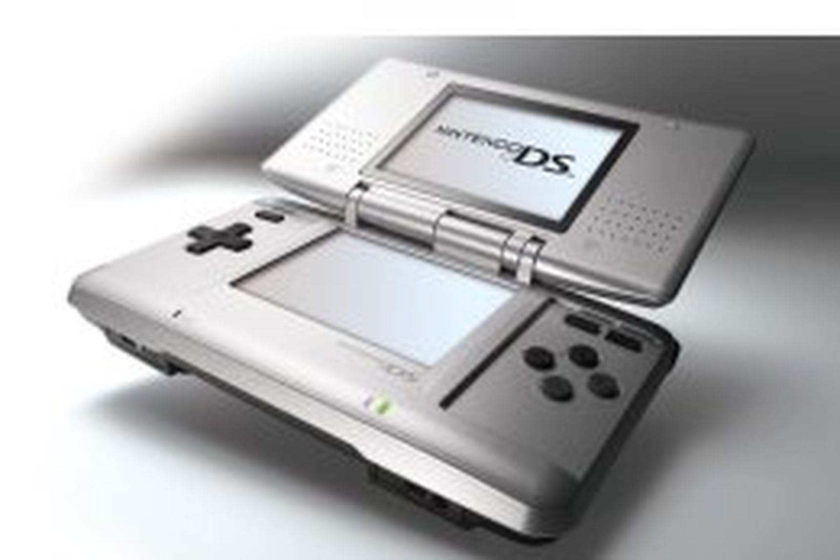 Nintendo DS tölvan