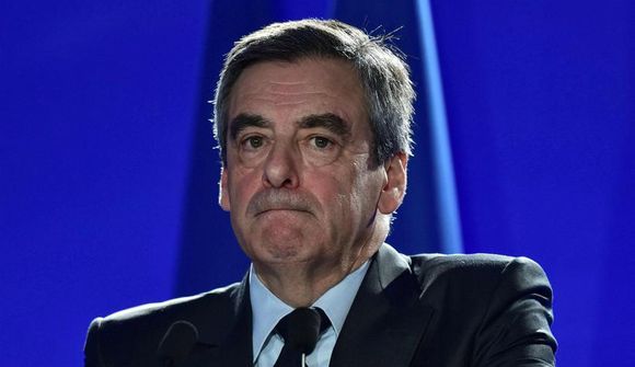 Vonbrigði í herbúðum Fillon