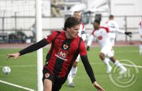 Víkingur - Borac Banja Luka Sambandsdeild