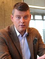 Menn sem stráfelldu fólk við hvert fótmál