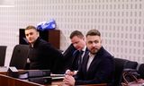 Sindri Snær og Ísidór voru handteknir vegna málsins í september árið 2022.