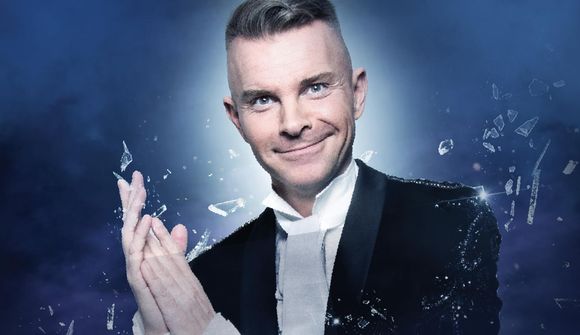 Páll Óskar með Pallaball á laugardaginn