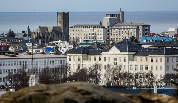 Þungar áhyggjur vegna verkfalls