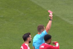 United - Villa