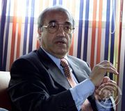 Omar Sabri Kitmitto
