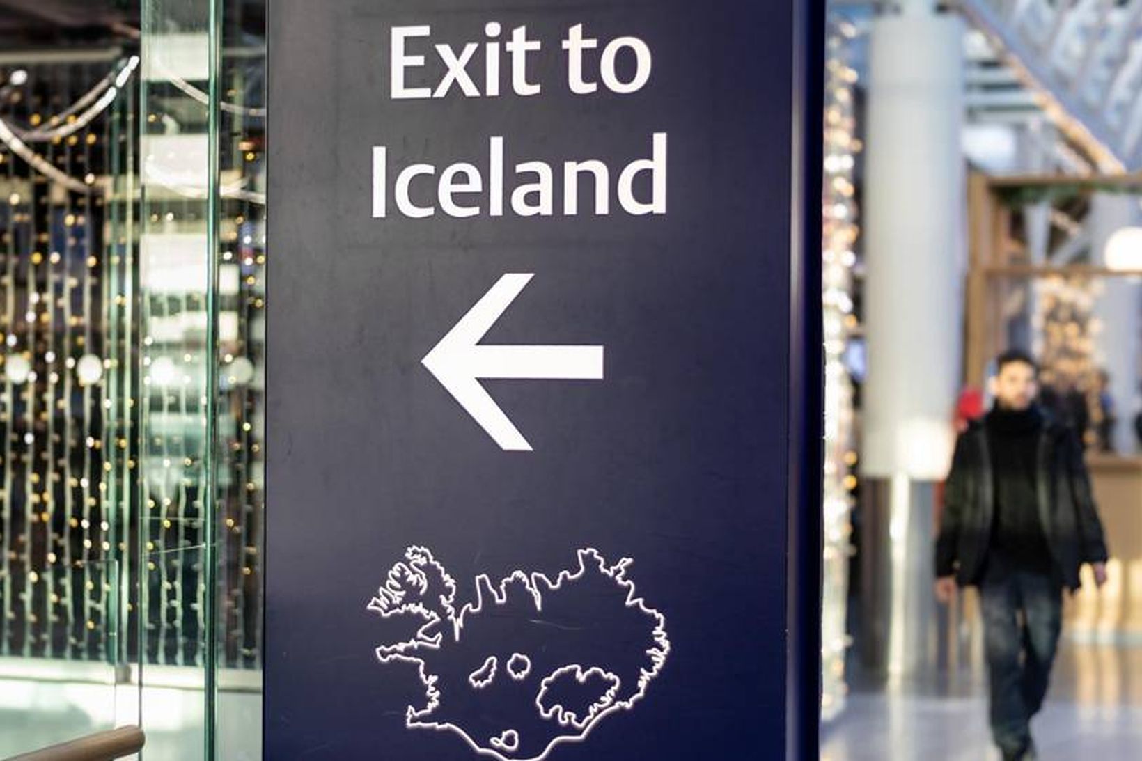 Tengifarþegar viðkvæmasti hópurinn