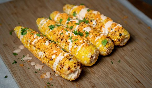 Þessir eiga eftir að slá í gegn í grillpartíinu