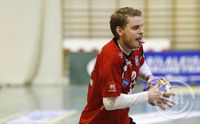 Afturelding - Valur - handbolti karla